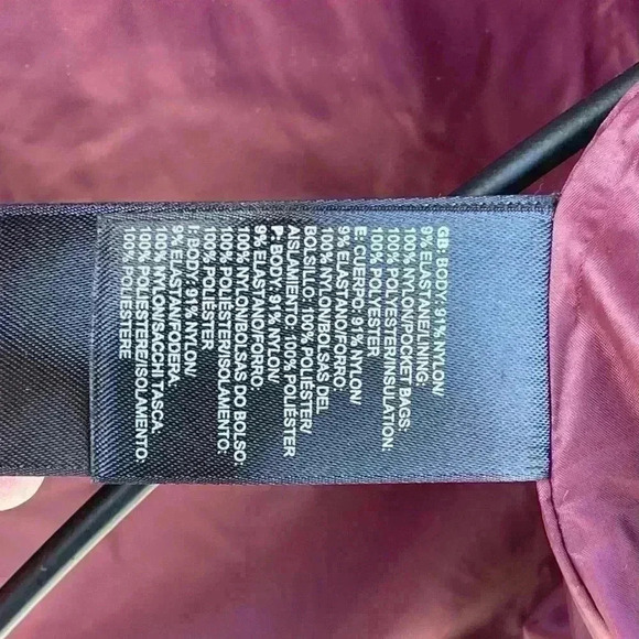 THE NORTH FACE WOMEN’S STRETCH LYNN JACK SIZE SMALL - Picture 11 of 13